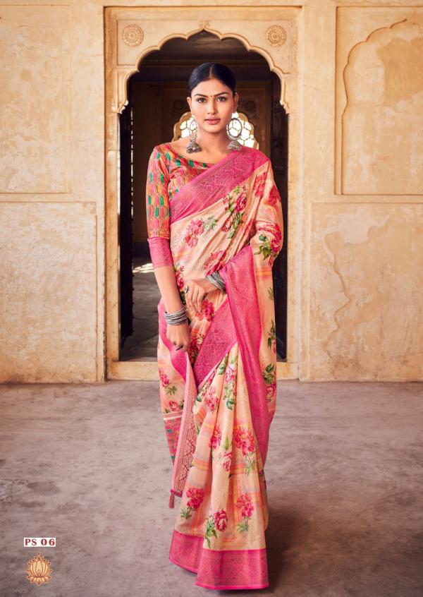 Shvetambar Pankh Silk Ocassional Fancy Silk Saree Collection